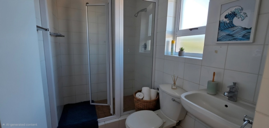 To Let 1 Bedroom Property for Rent in Voelklip Western Cape